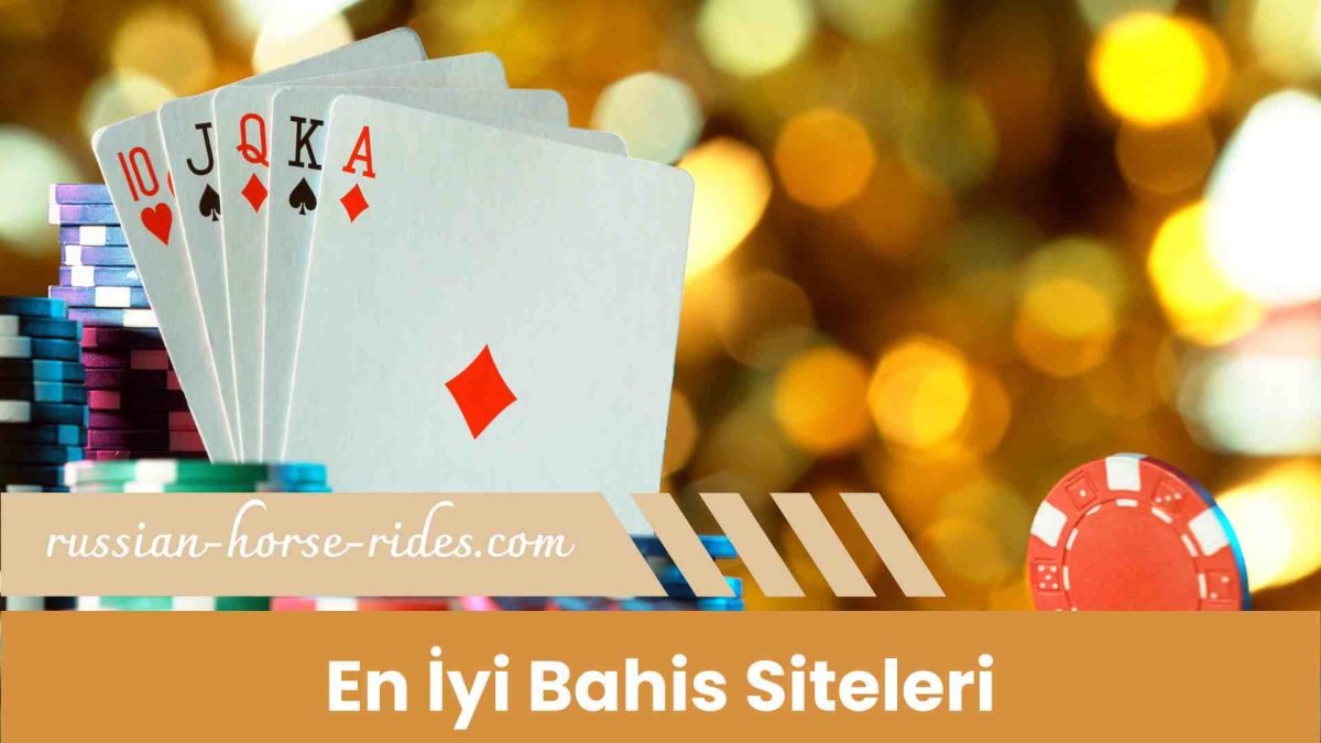 En iyi Bahis Siteleri
